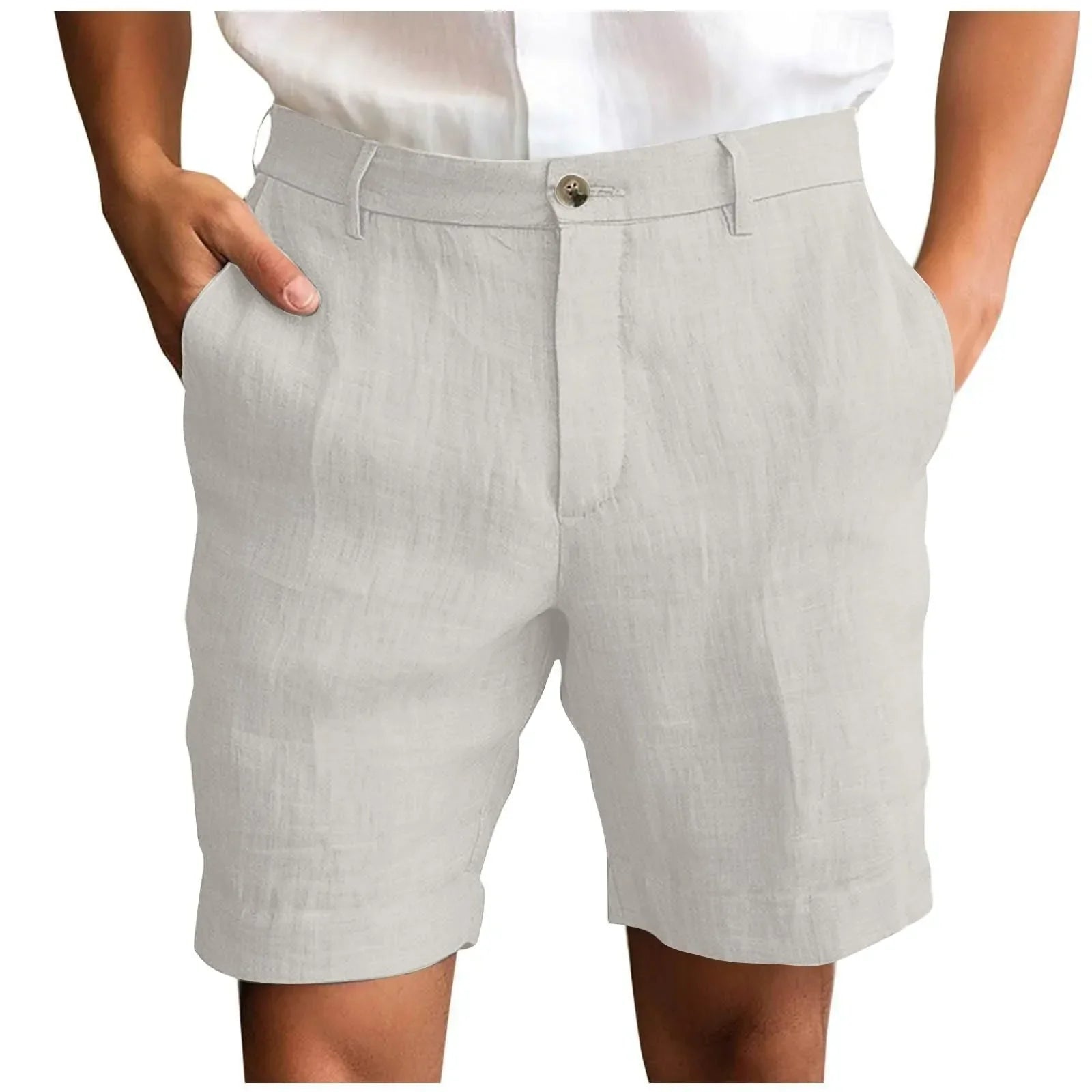 Fernando™ - Bermudas casuales ideales para verano y diario