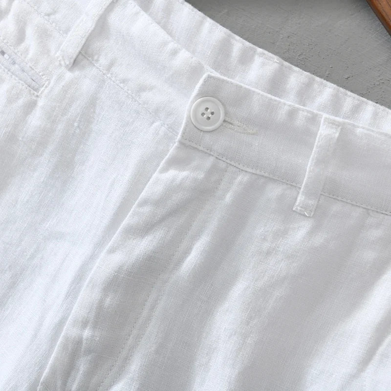 Maximiliano™ - Bermudas ligeras ideales para días cálidos
