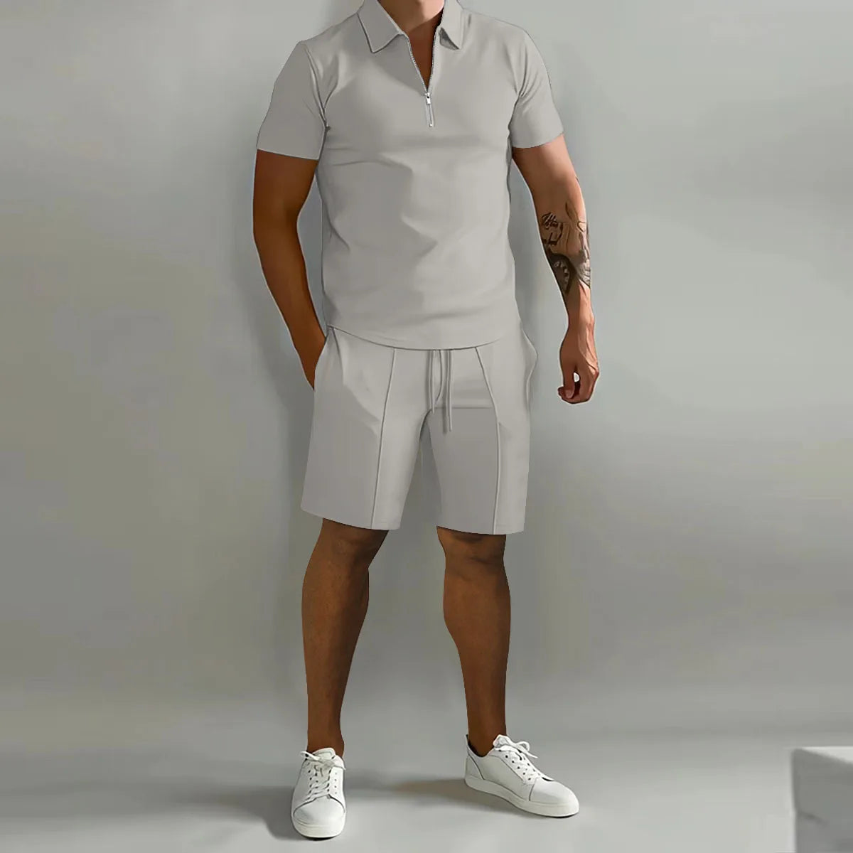 Luciano™ - Estilo moderno con acabado premium