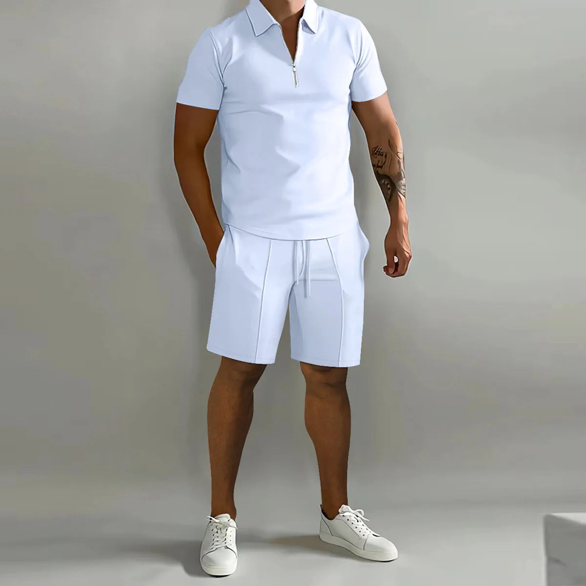 Luciano™ - Estilo moderno con acabado premium