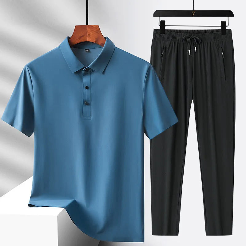 Ángel™ - Conjunto moderno ligero y elegante