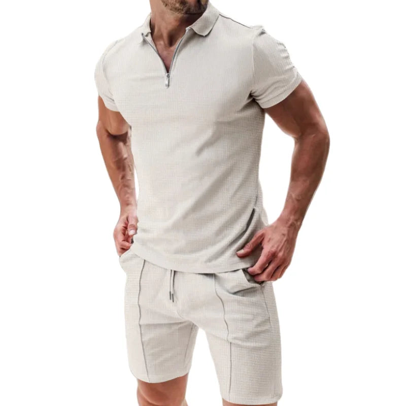 Diego™ - Set casual refinado para cualquier ocasión