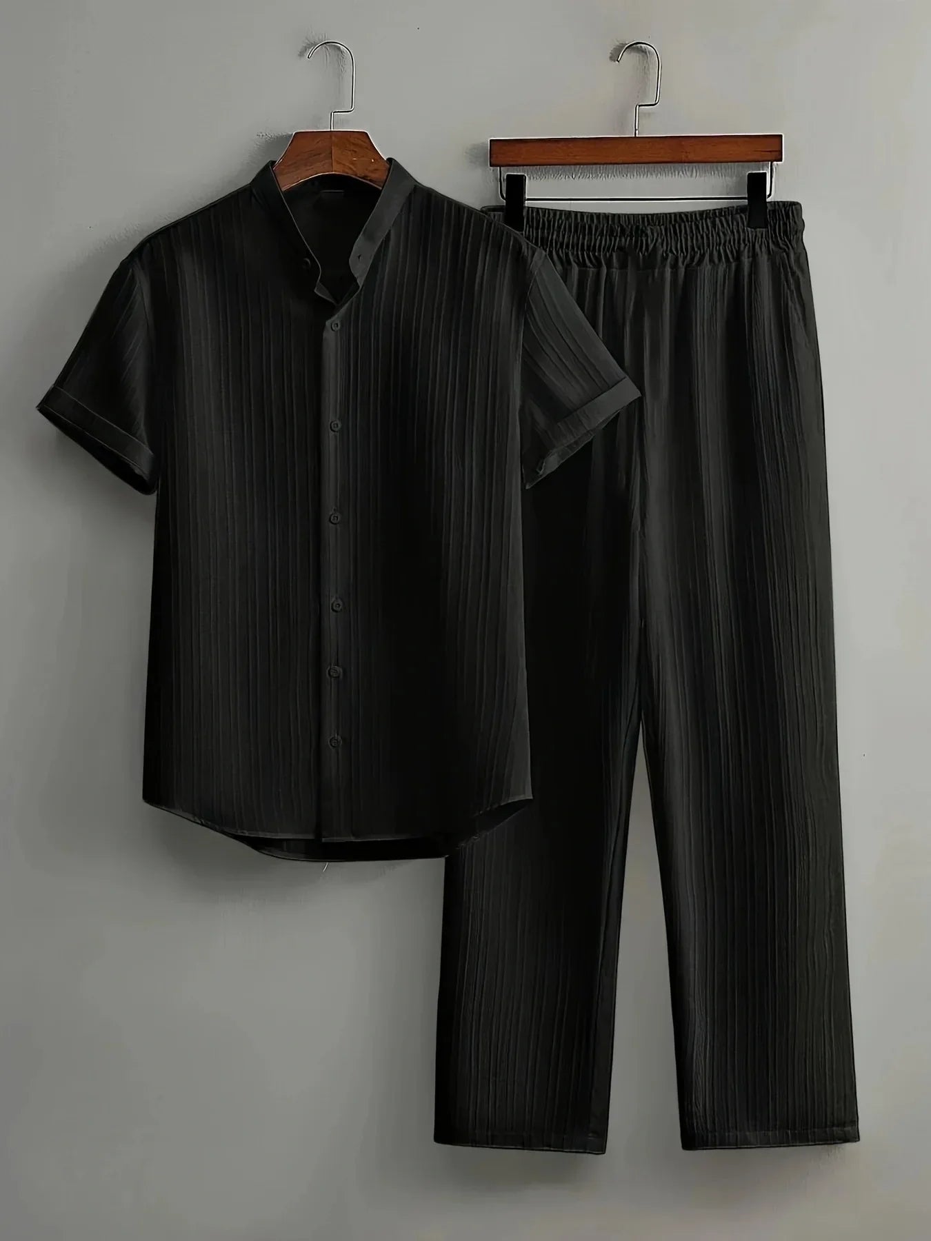 Raúl™ - Conjunto casual premium de alto nivel
