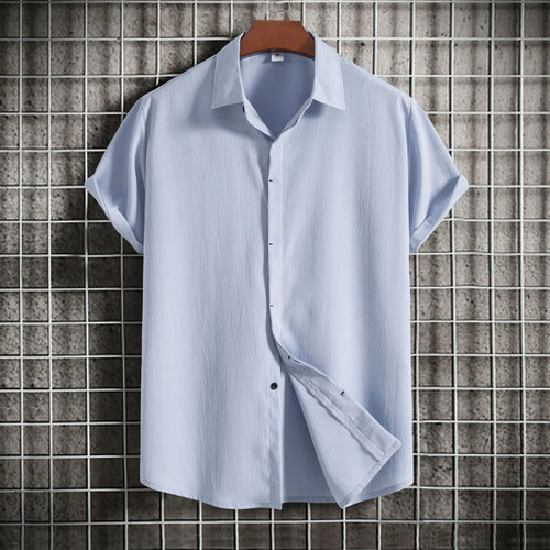 Álvaro™ - Camisa premium con estilo sofisticado