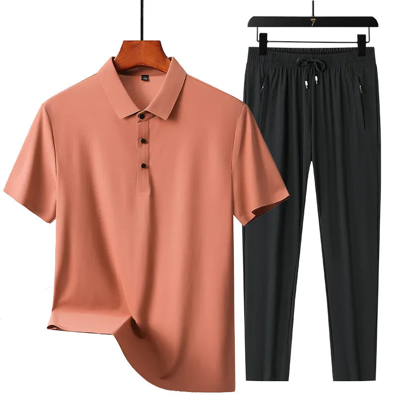 Ángel™ - Conjunto moderno ligero y elegante