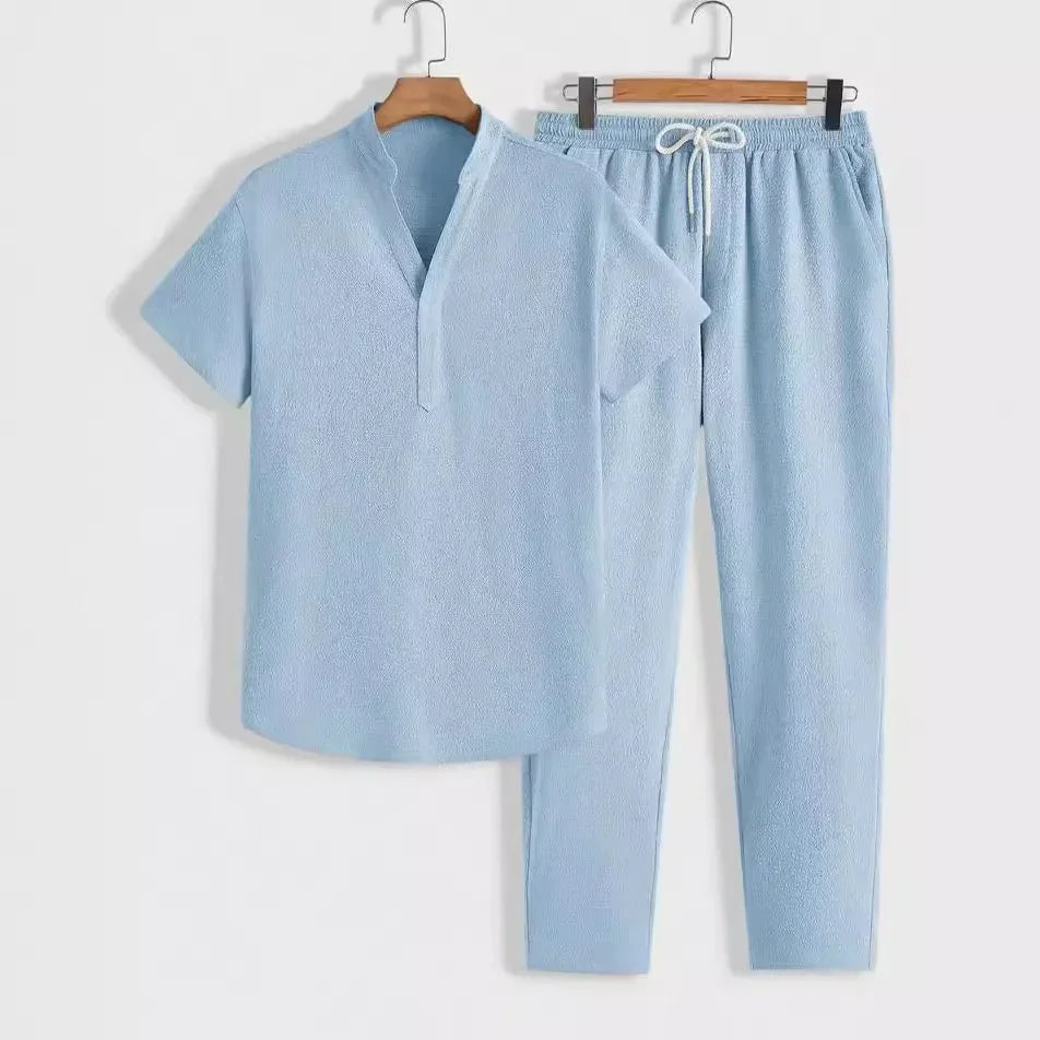 Tomás™ - Diseño cómodo y sofisticado