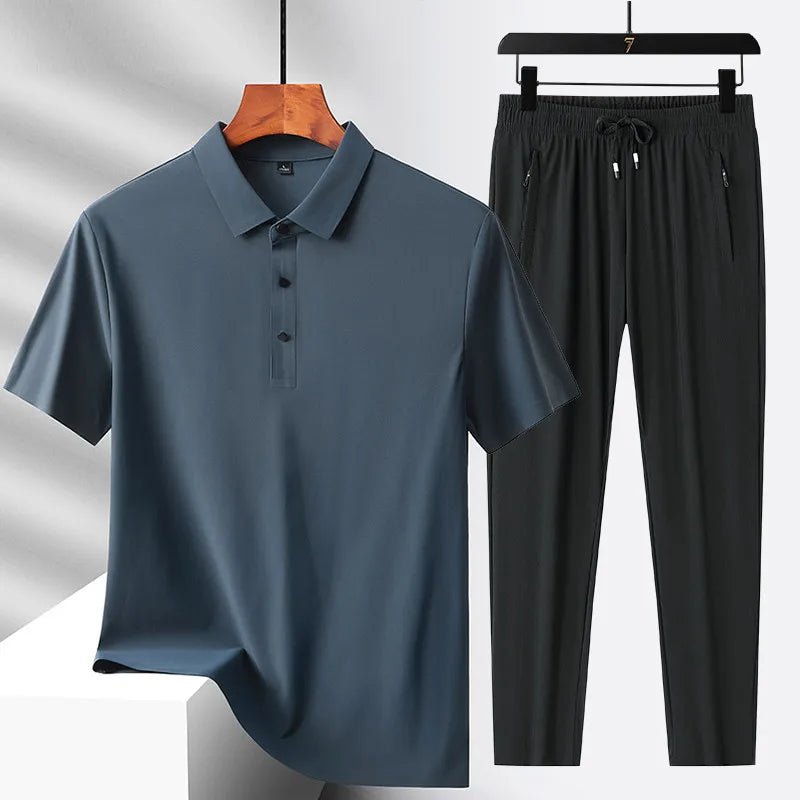 Ángel™ - Conjunto moderno ligero y elegante