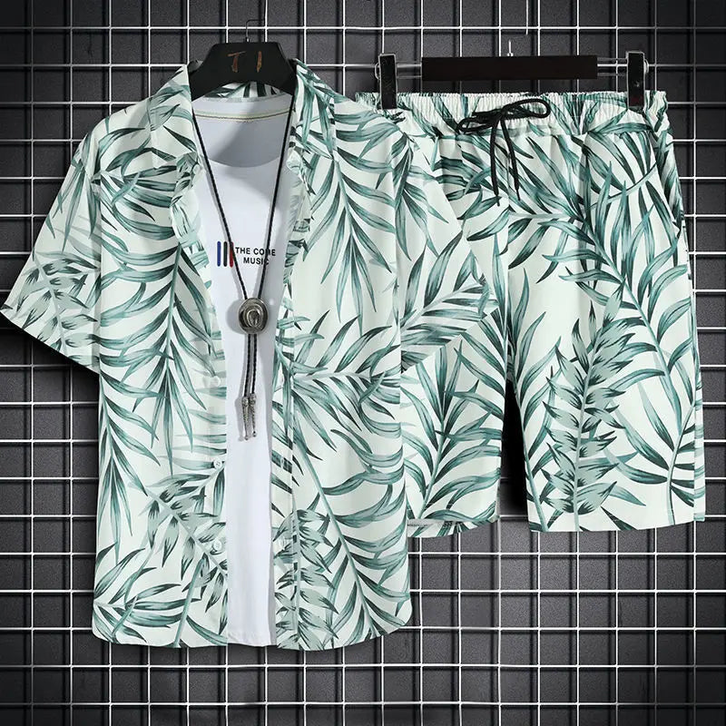 Manuel™ - Set cómodo y distinguido para hombre