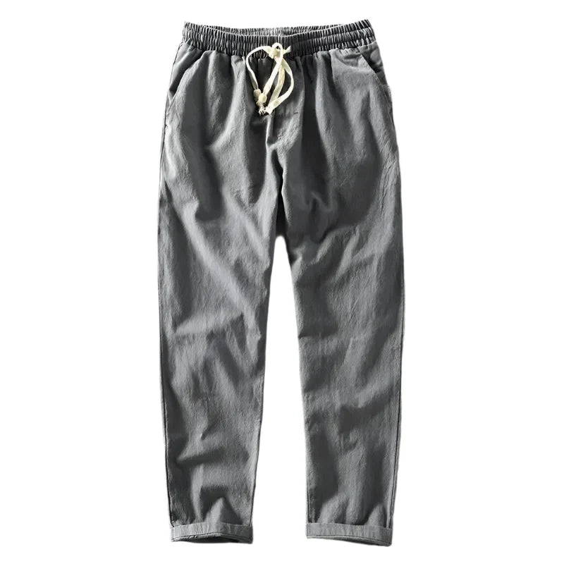 Pablo™ - Pantalón cómodo para hombre con estilo impecable