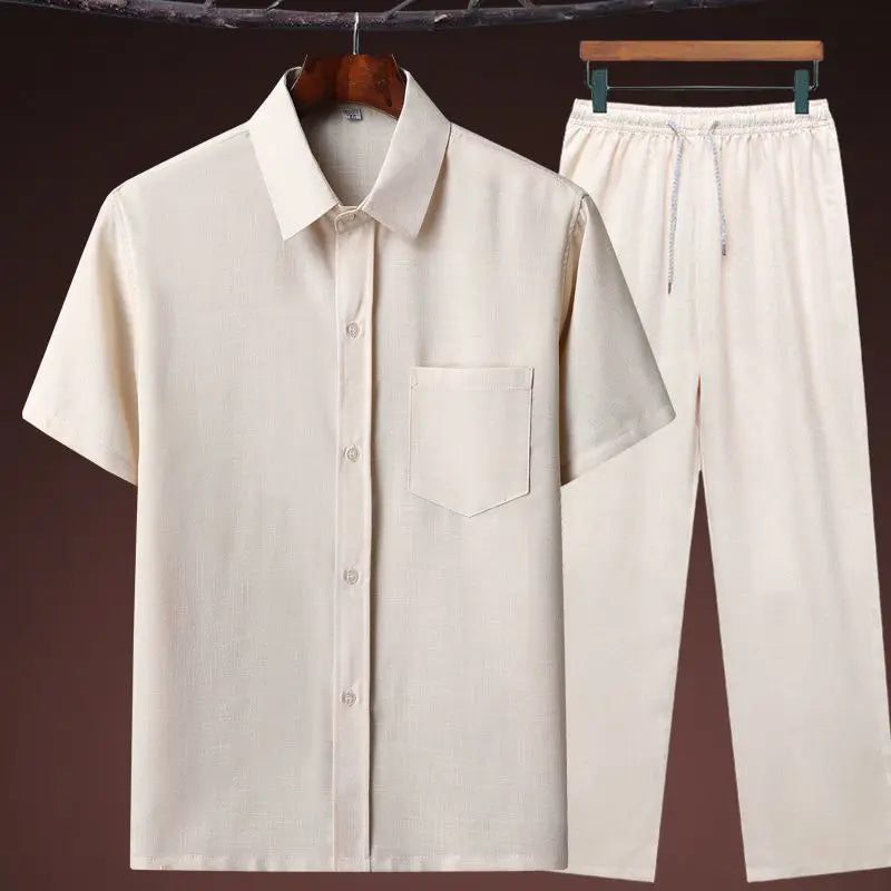 Fernando™ - Set refinado para hombre moderno