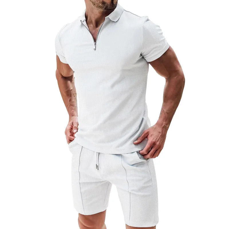 Diego™ - Set casual refinado para cualquier ocasión