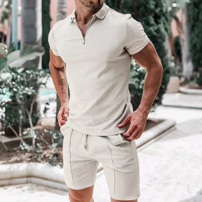 Diego™ - Set casual refinado para cualquier ocasión