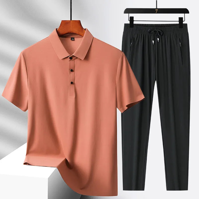 Ángel™ - Conjunto moderno ligero y elegante
