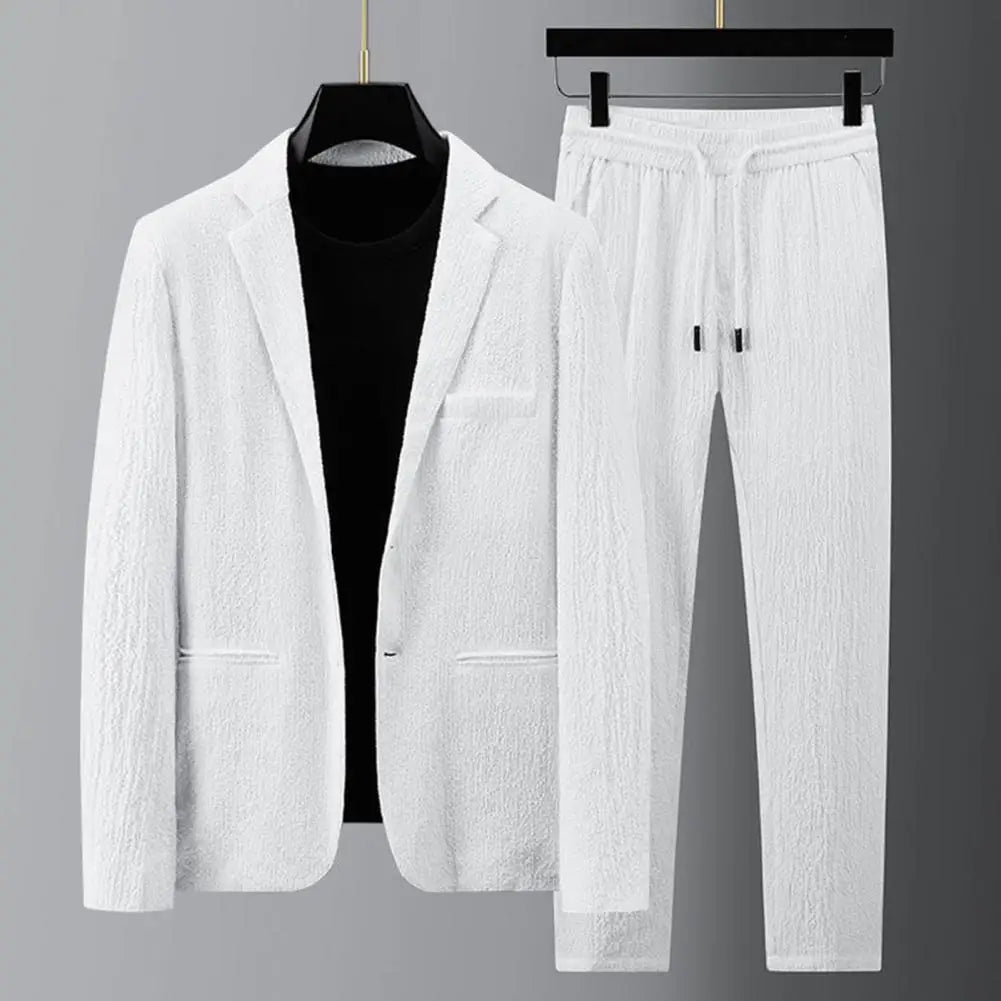 Daniel™ - Conjunto moderno cómodo y distinguido