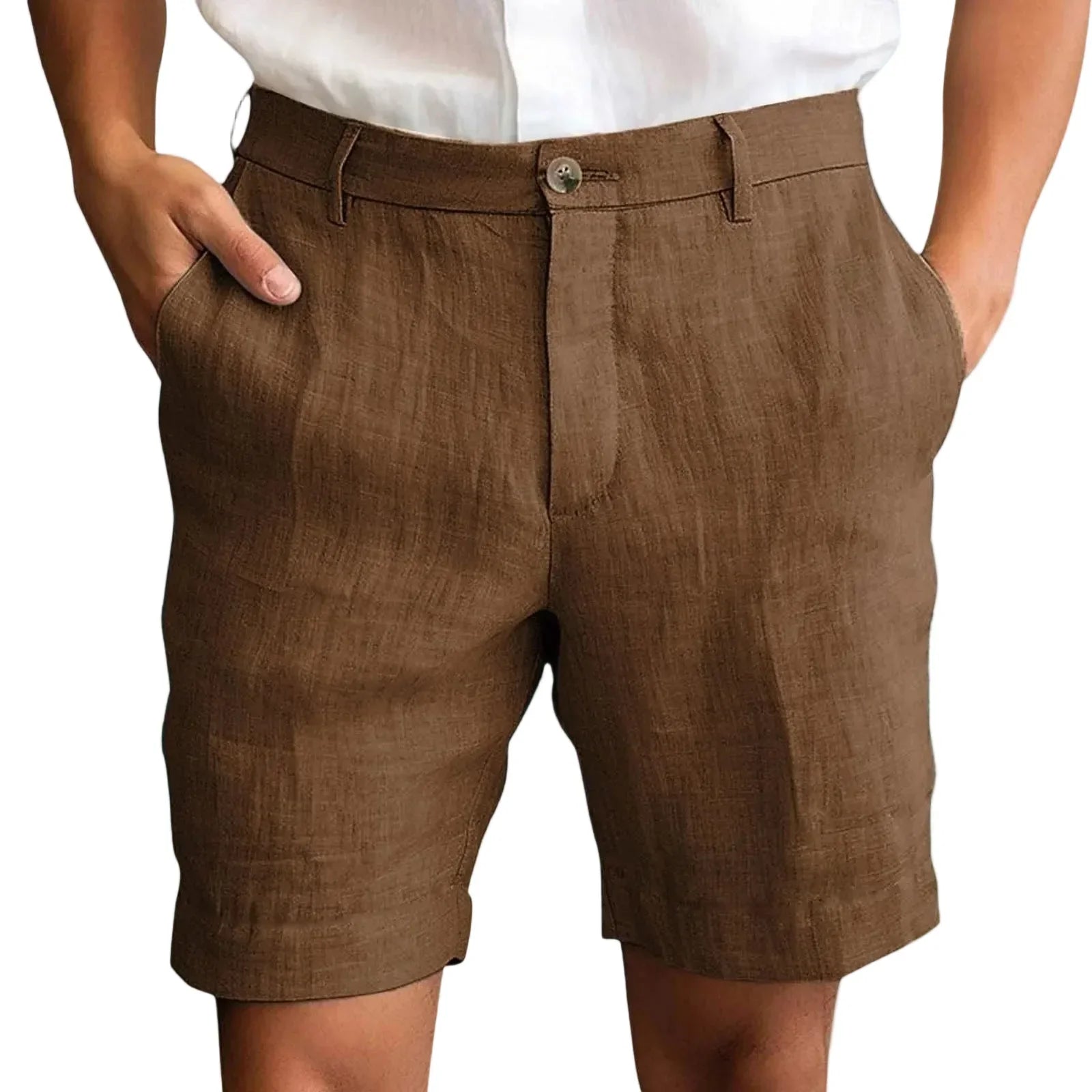 Fernando™ - Bermudas casuales ideales para verano y diario
