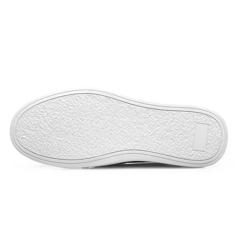 Elio™ - Mocasines sofisticados para hombre actual