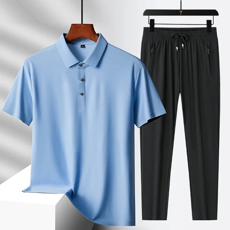 Ángel™ - Conjunto moderno ligero y elegante