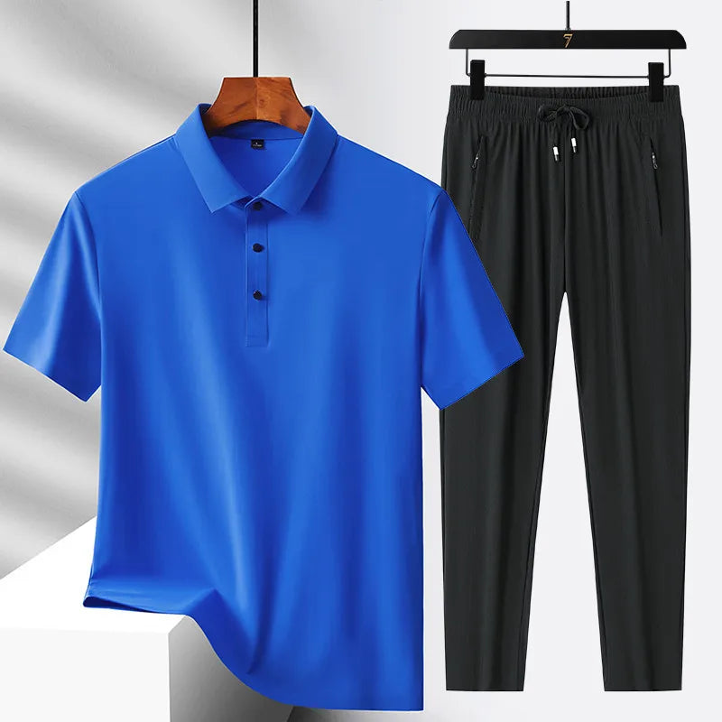 Ángel™ - Conjunto moderno ligero y elegante