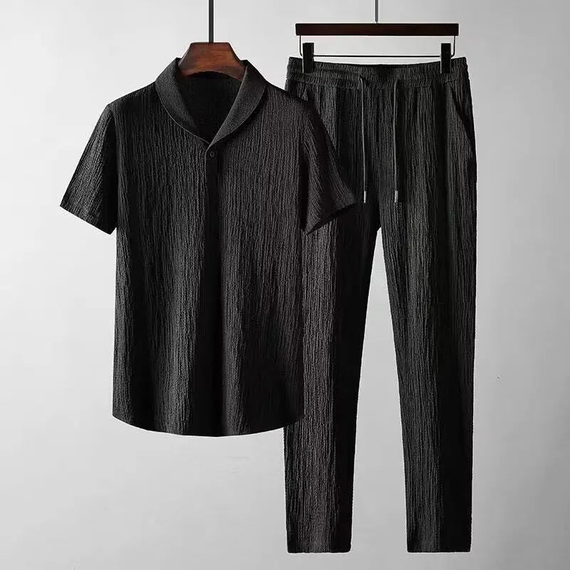Sergio™ - Set casual premium con gran ajuste