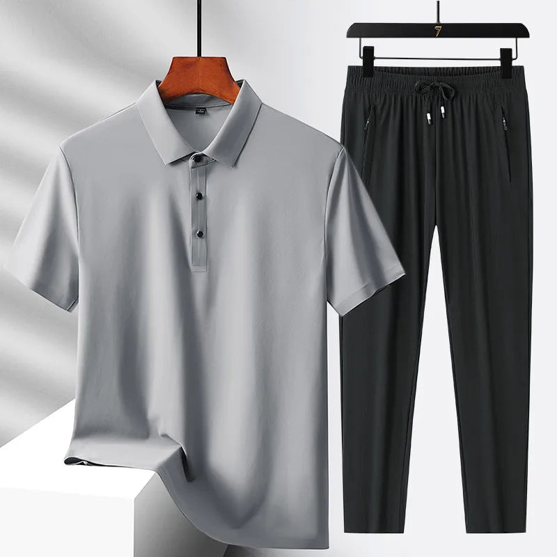 Ángel™ - Conjunto moderno ligero y elegante