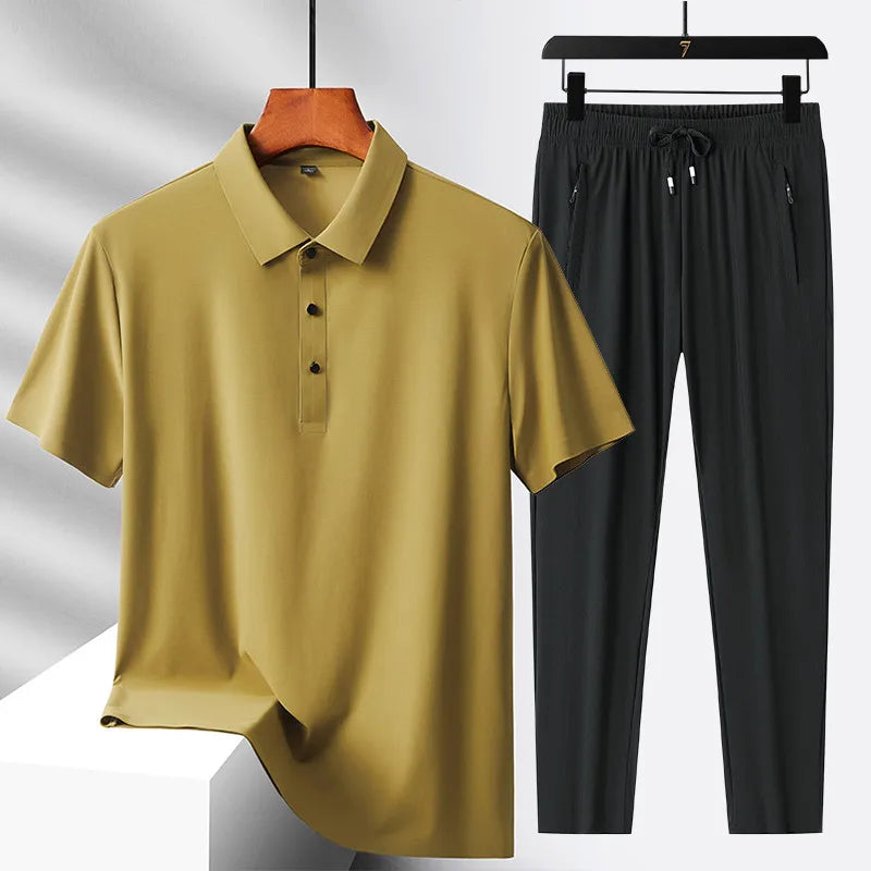 Ángel™ - Conjunto moderno ligero y elegante
