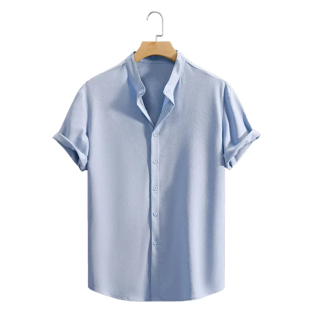 Bruno™ - Camisa con estilo moderno y versátil