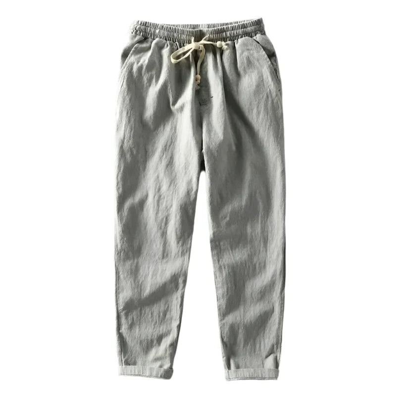 Pablo™ - Pantalón cómodo para hombre con estilo impecable