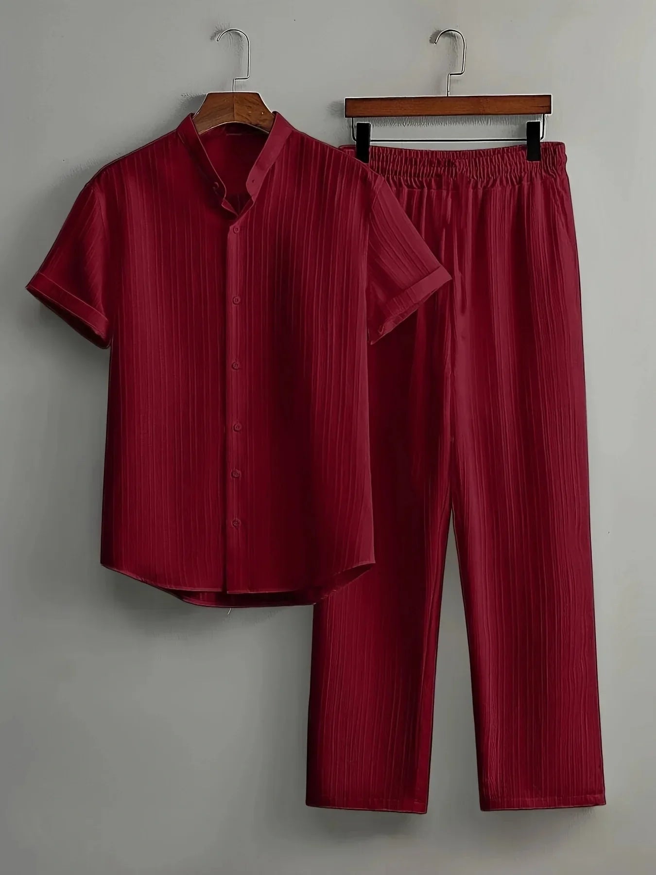 Raúl™ - Conjunto casual premium de alto nivel