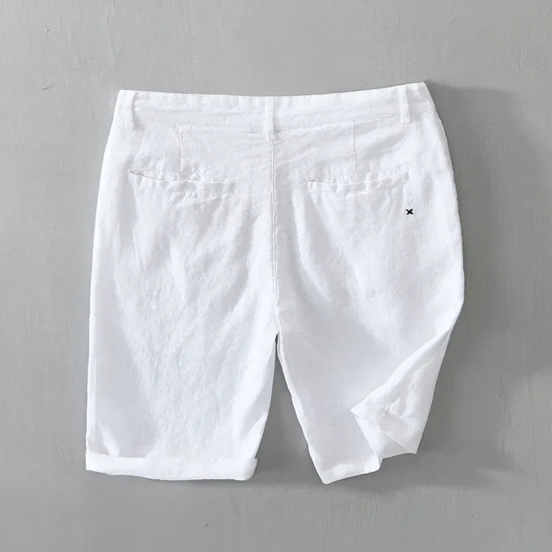 Maximiliano™ - Bermudas ligeras ideales para días cálidos