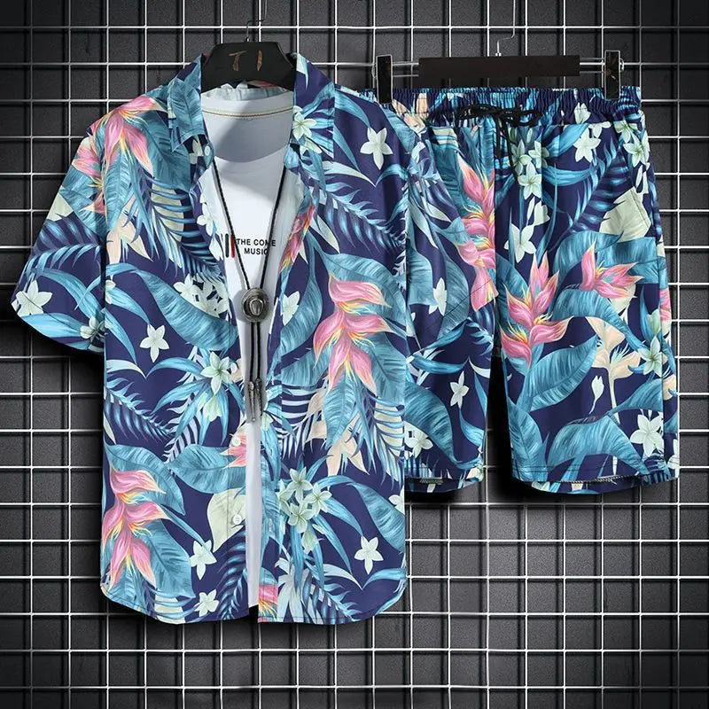 Manuel™ - Set cómodo y distinguido para hombre