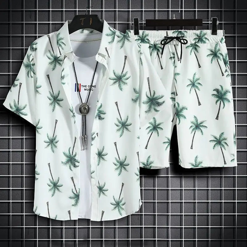 Manuel™ - Set cómodo y distinguido para hombre
