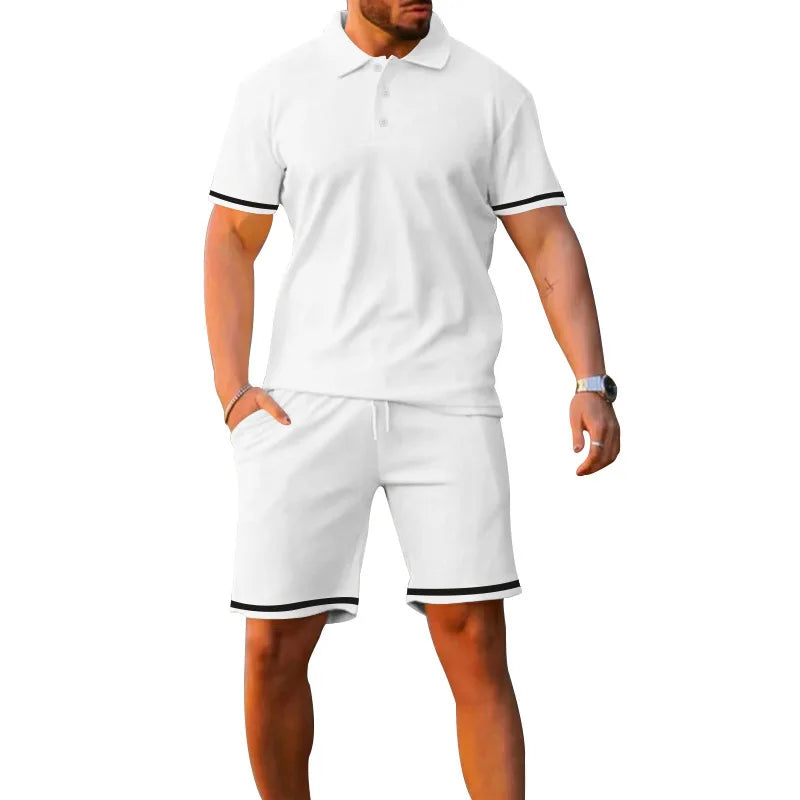 Bruno™ - Conjunto elegante de uso diario