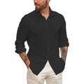 Marcos™ - Camisa ligera premium con caída perfecta