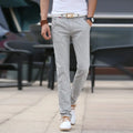 Pablo™ - Pantalón exclusivo para hombre con acabado impecable
