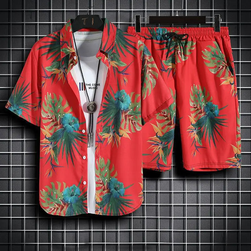 Manuel™ - Set cómodo y distinguido para hombre