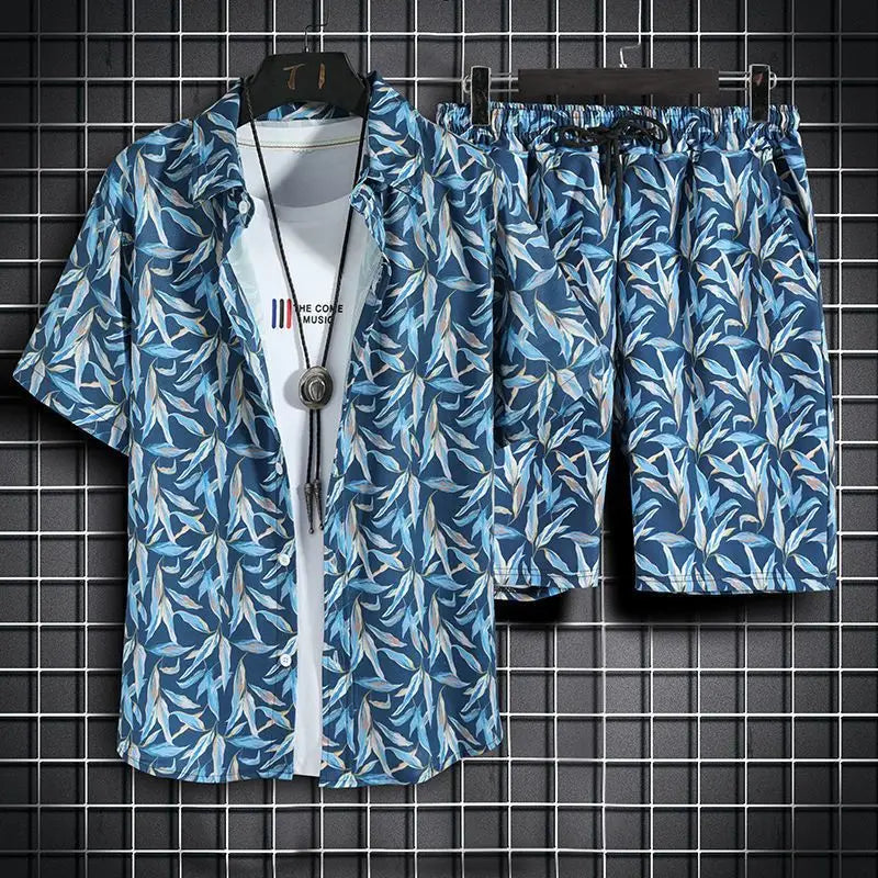 Manuel™ - Set cómodo y distinguido para hombre