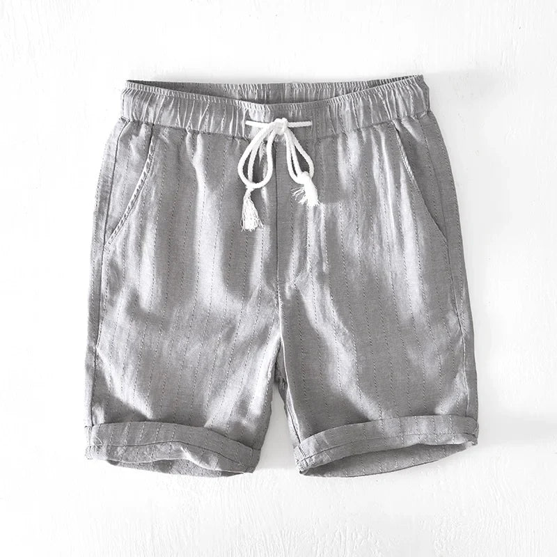 Nicolás™ - Bermudas masculinas cómodas con diseño versátil