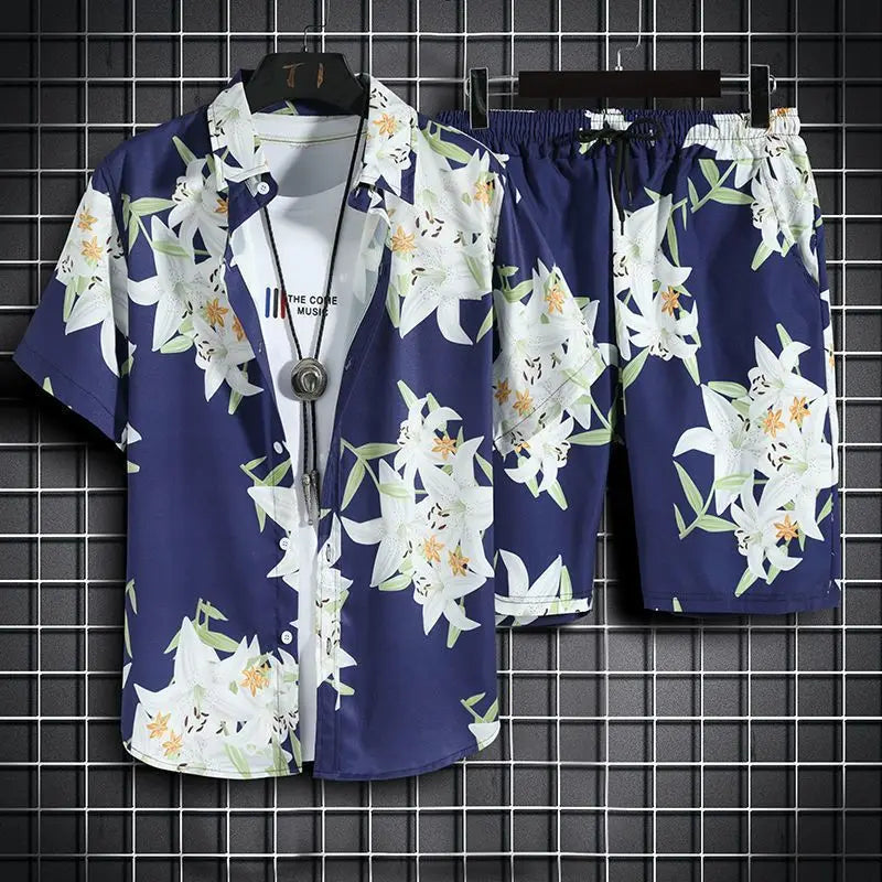 Manuel™ - Set cómodo y distinguido para hombre