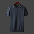Diego™ - Polo Elegante Elite