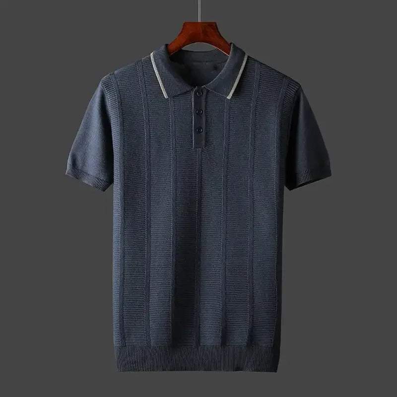 Diego™ - Polo Elegante Elite