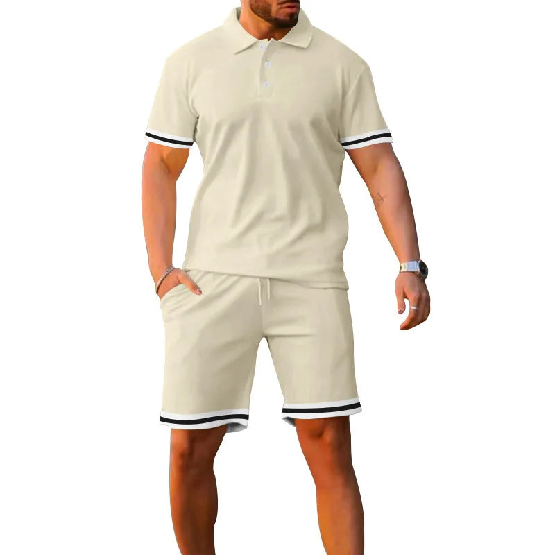 Bruno™ - Conjunto elegante de uso diario