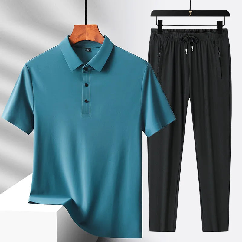 Ángel™ - Conjunto moderno ligero y elegante