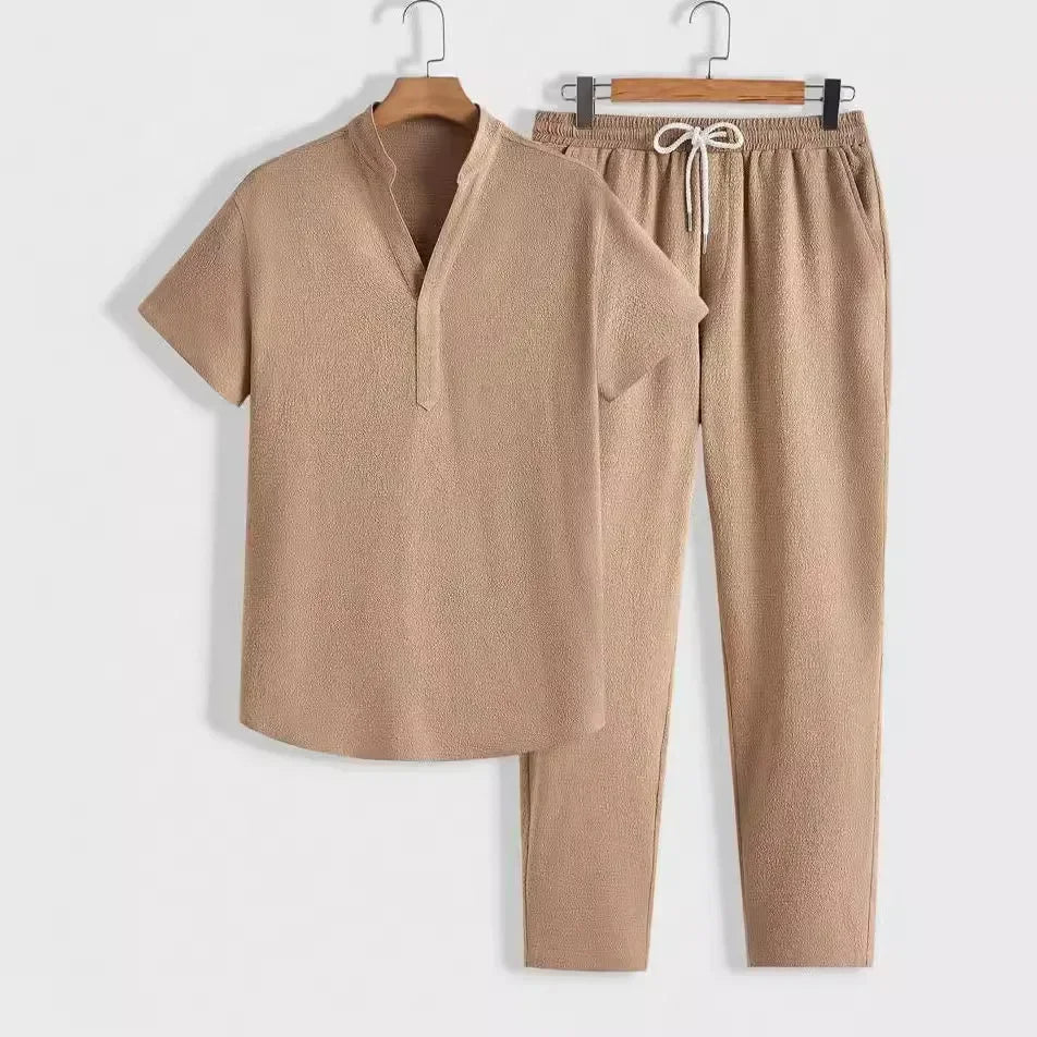 Tomás™ - Diseño cómodo y sofisticado