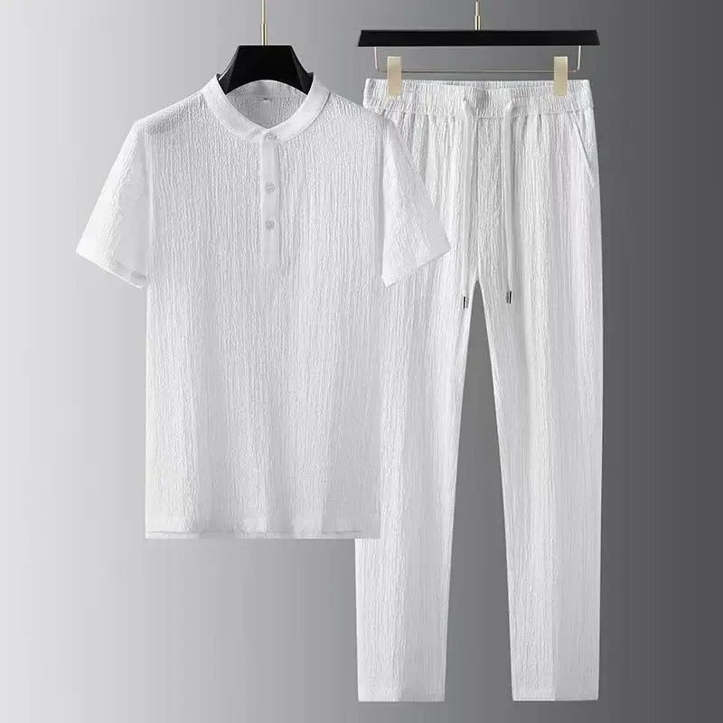 Antonio™ - Conjunto premium clásico y elegante