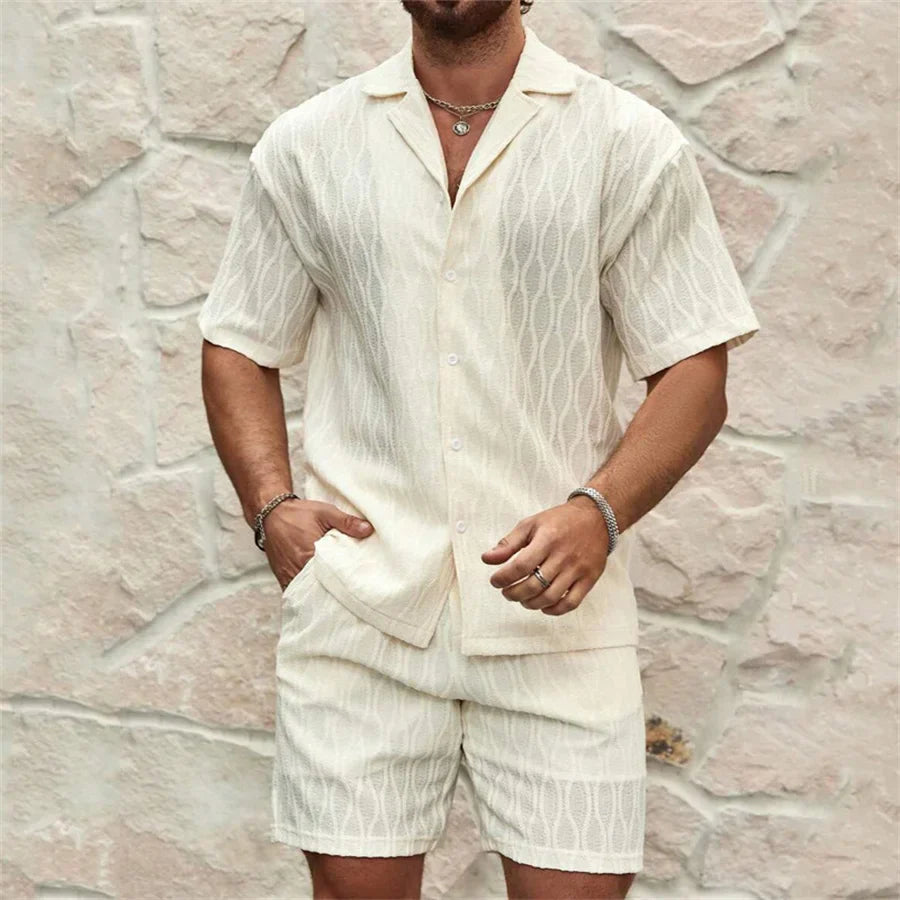 Massimo™ - Diseño premium relajado y masculino