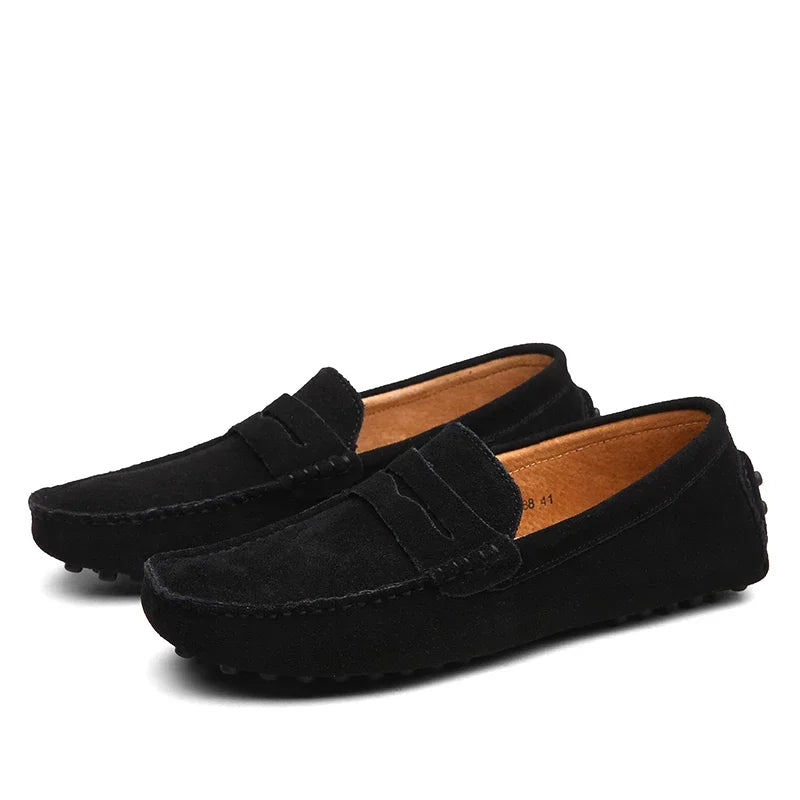 Fabio™ - Mocasines elegantes de lujo casual