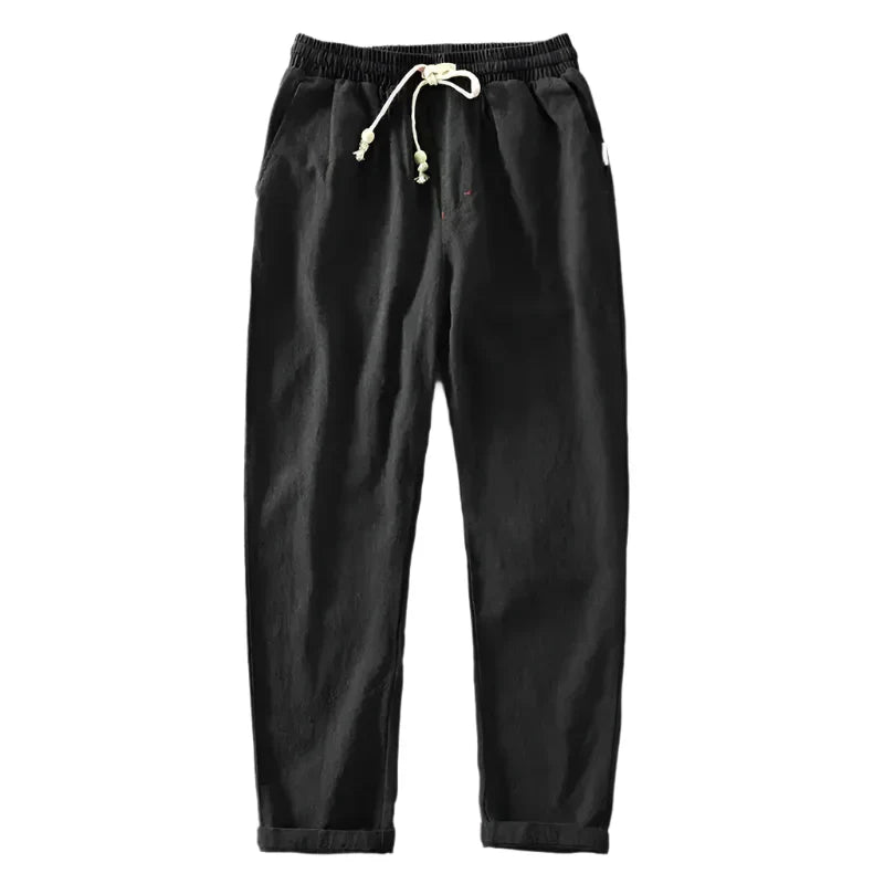 Pablo™ - Pantalón cómodo para hombre con estilo impecable