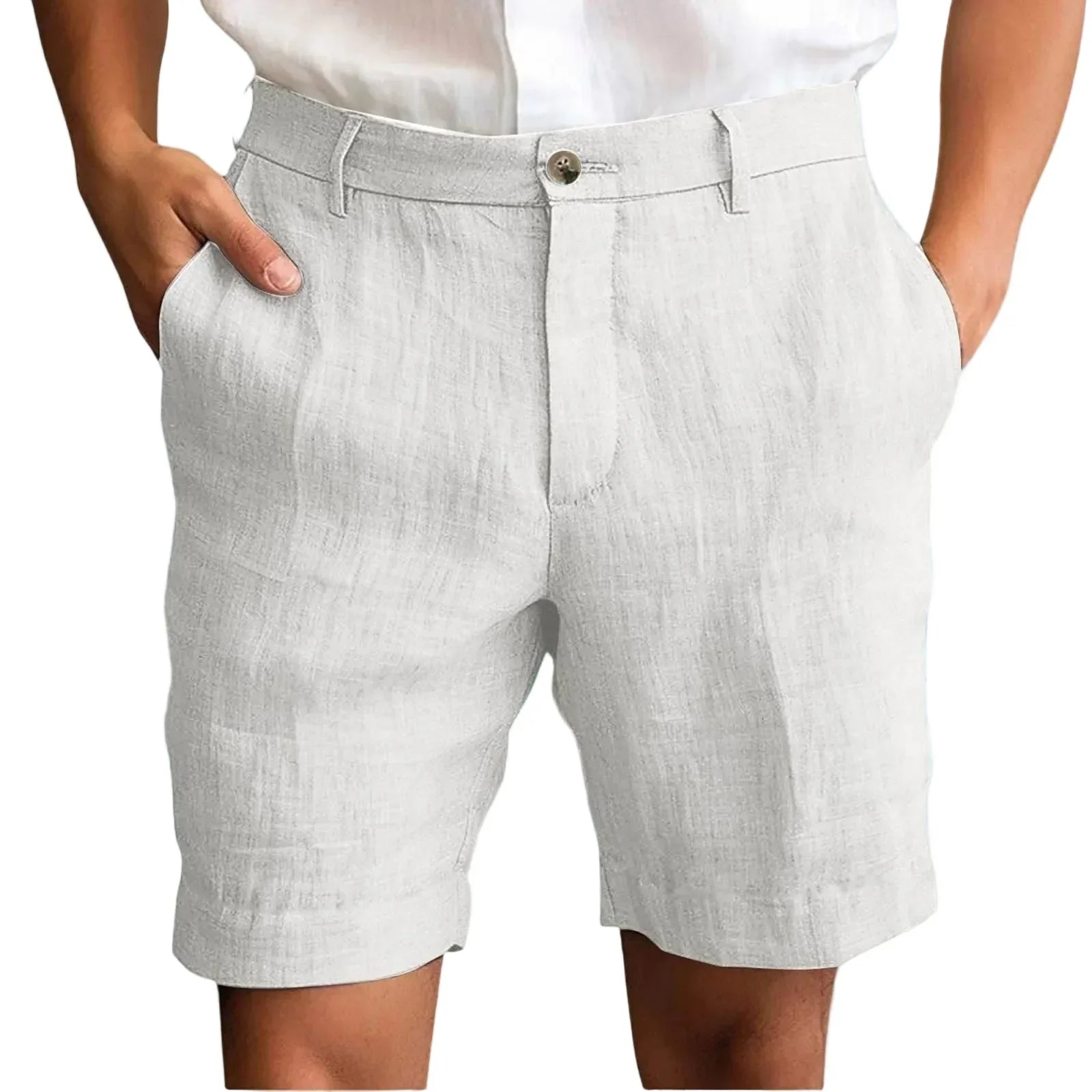 Fernando™ - Bermudas casuales ideales para verano y diario