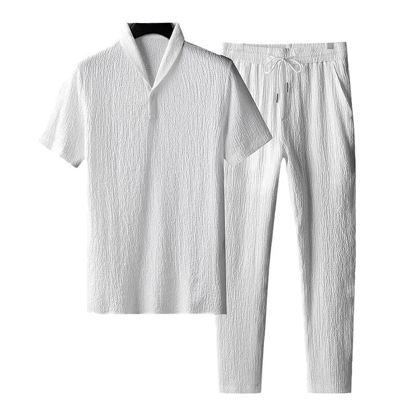 Sergio™ - Set casual premium con gran ajuste