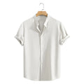 Bruno™ - Camisa con estilo moderno y versátil